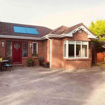 Holiday home Arden