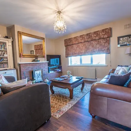 Arden Holiday home
