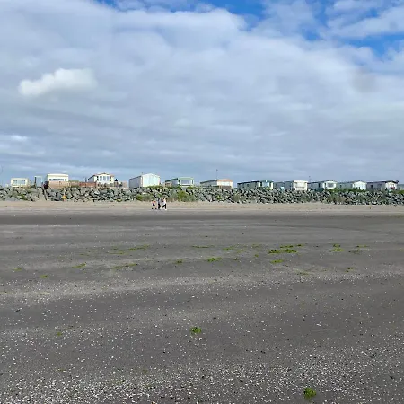 Vakantiehuis Arden Baltray