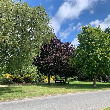 Arden Holiday home Baltray