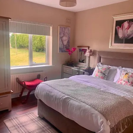 Ferienhaus Arden Baltray