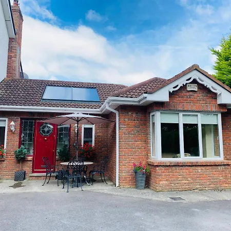 Arden Vakantiehuis Baltray