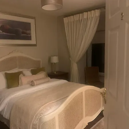 Vakantiehuis Arden *