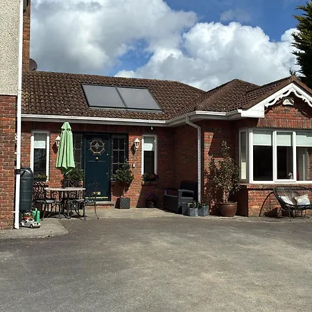 Vakantiehuis Arden Baltray