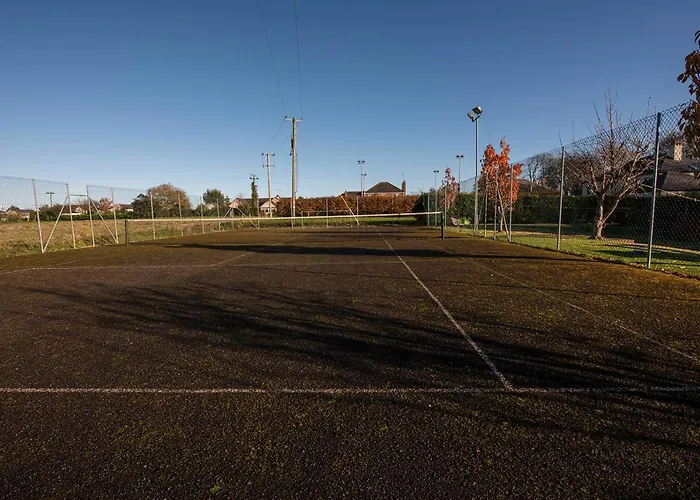 Arden Vakantiehuis Baltray