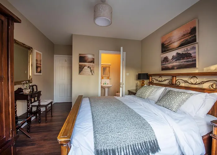 Arden Сasa de vacaciones