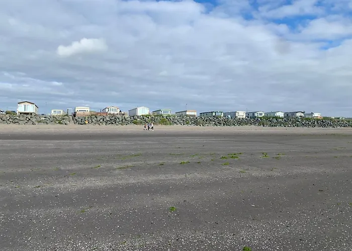 Vakantiehuis Arden Baltray