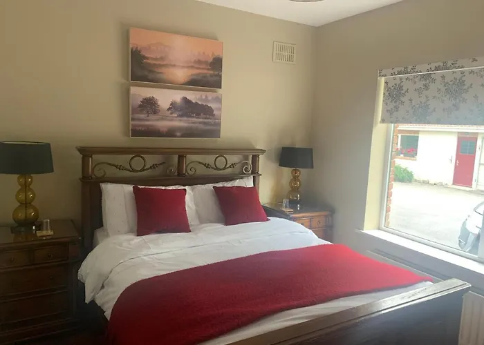 Сasa de vacaciones Arden *