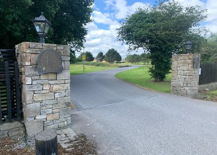 Vakantiehuis Arden Baltray