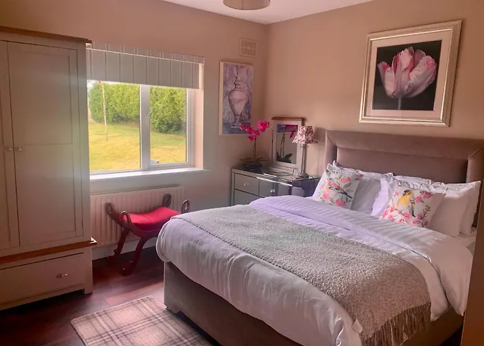 Holiday home Arden Baltray