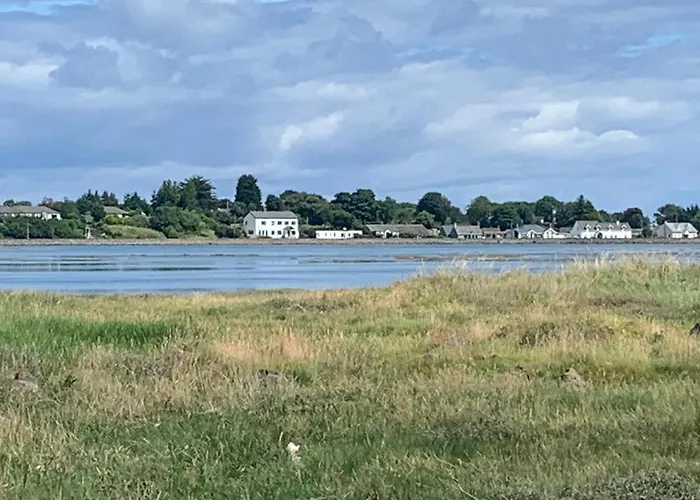 Arden Hébergement de vacances Baltray