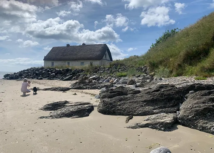 Arden Vakantiehuis Baltray