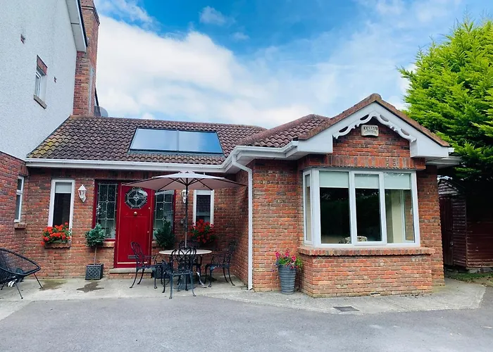 Arden Сasa de vacaciones Baltray