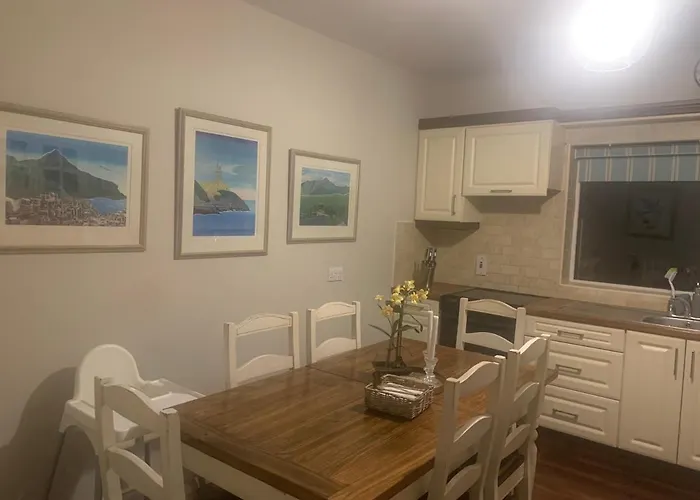 Arden Vakantiehuis Baltray