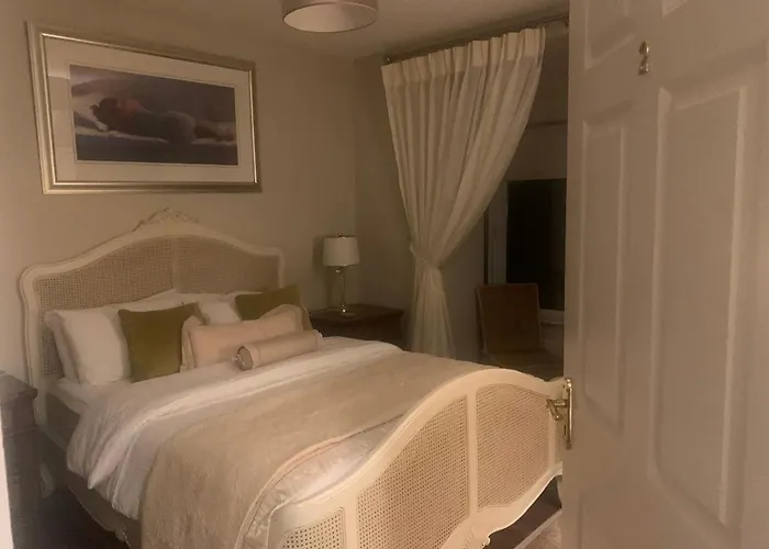 Vakantiehuis Arden *